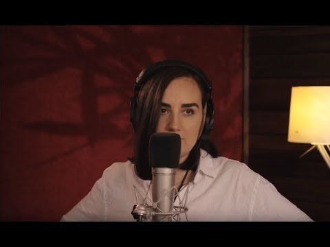 Dan Sultan - Reaction feat. Meg Mac (Live at Red Moon Studios)