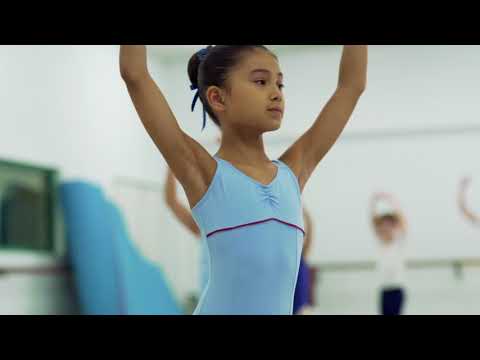 When I Grow Up | Meet Charlize