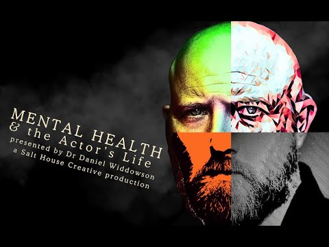 Acting,Documentary,education resourse,mental health,wellness and wellbeing