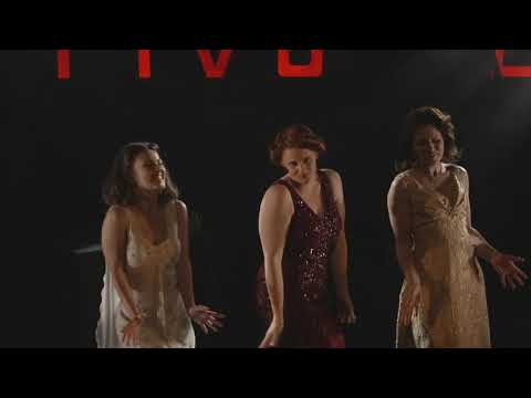 EVIE MAY - The Writers