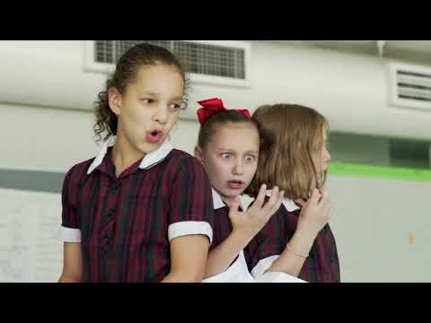 When I Grow Up | Meet Maddison