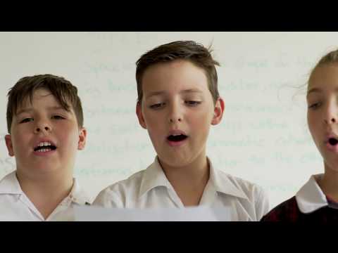 When I Grow Up | Meet Antonio