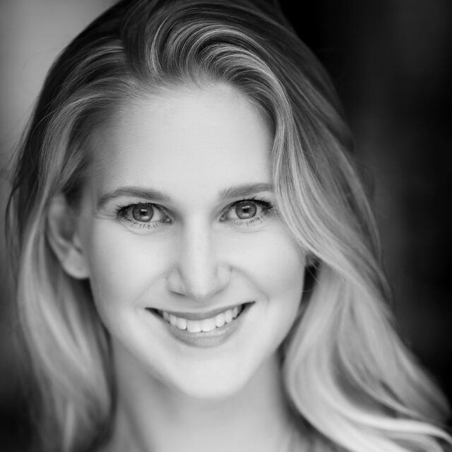 Sarah Bakker Sarah Bakker