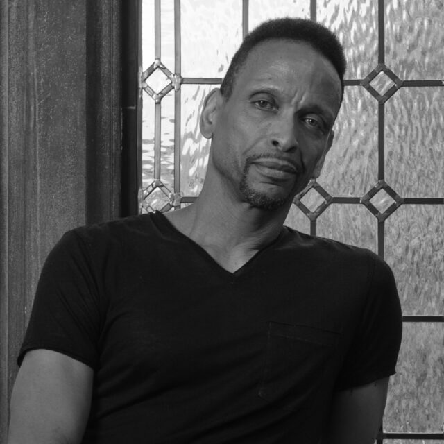 Steve Rooks Steve Rooks
