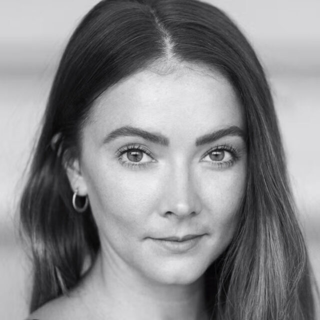 Claire Calvert Claire Calvert