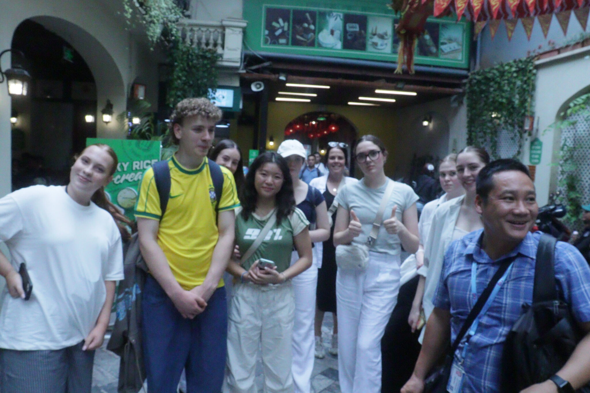 2024 Indochina Immersion Trip20240410 0009