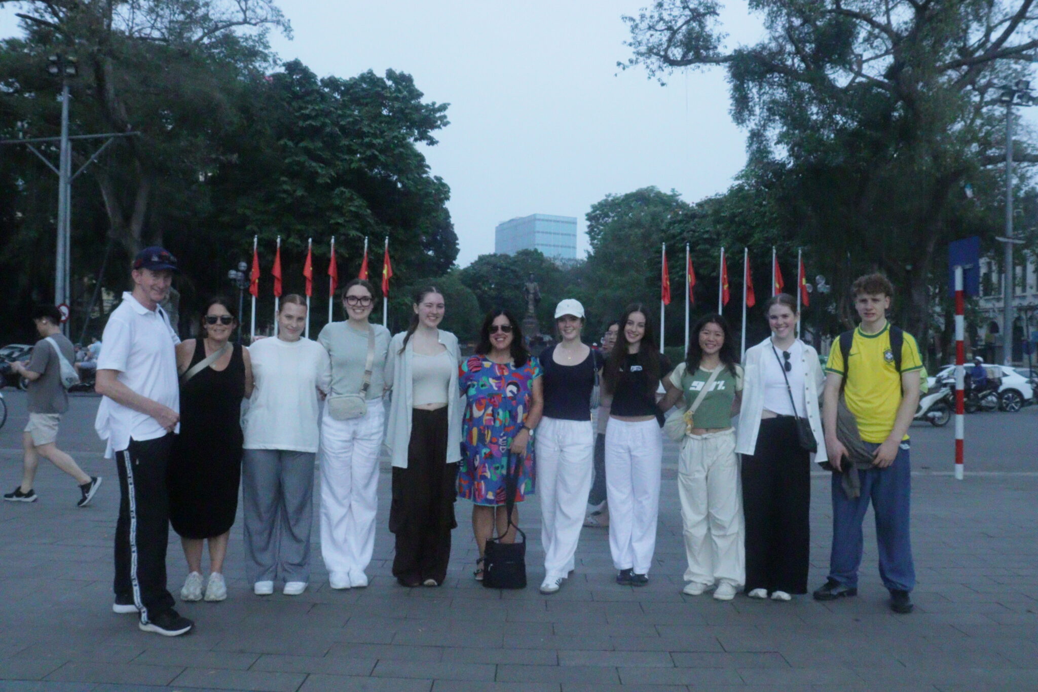 2024 Indochina Immersion Trip20240410 0022