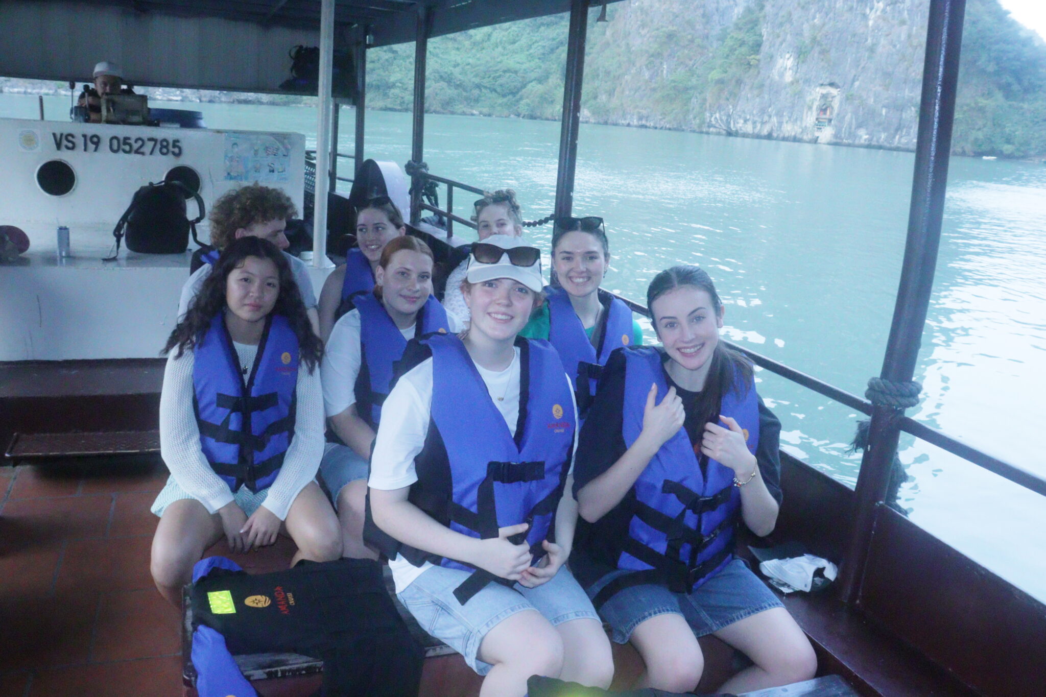 2024 Indochina Immersion Trip20240411 0126
