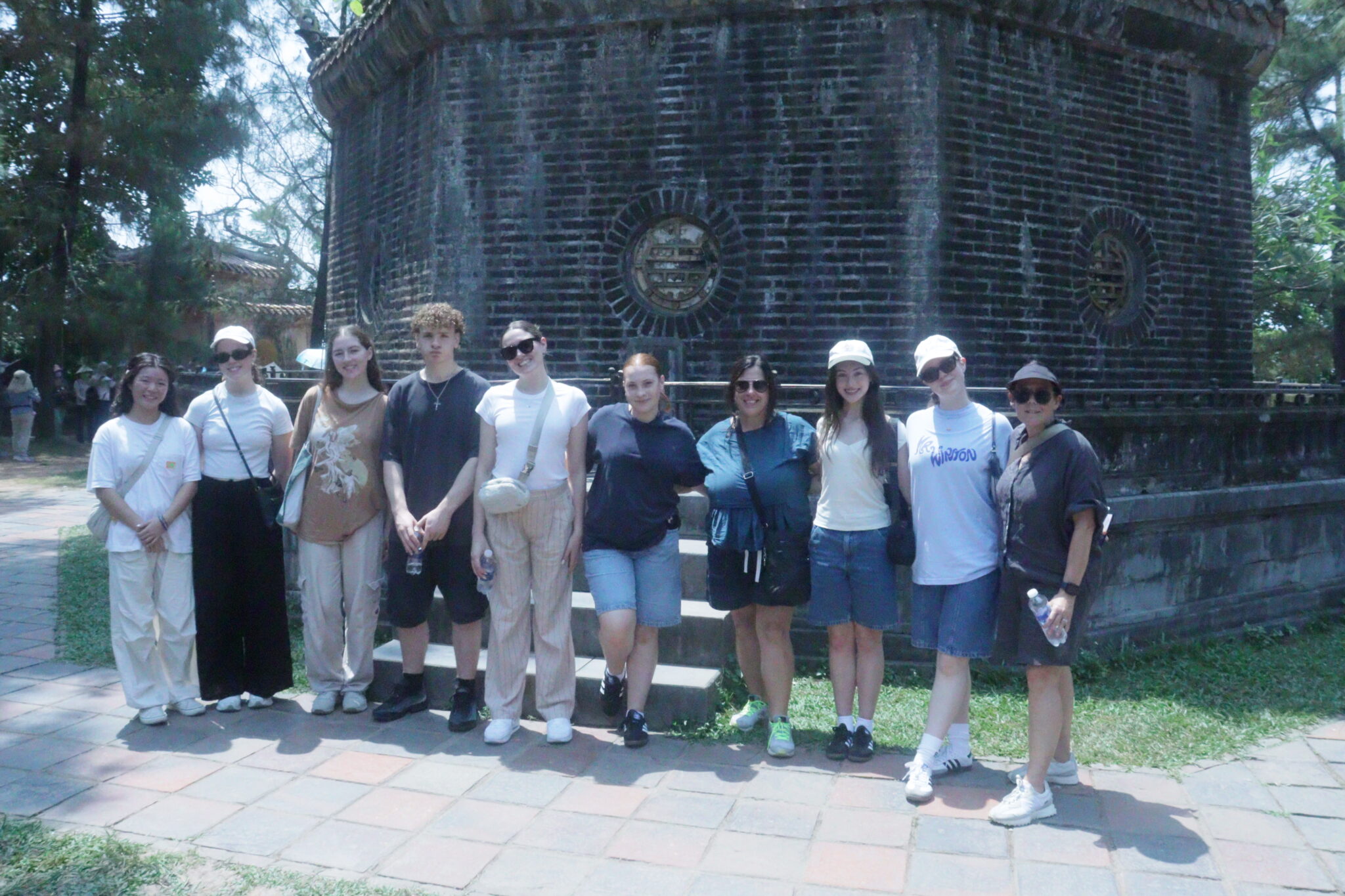 2024 Indochina Immersion Trip20240413 0143