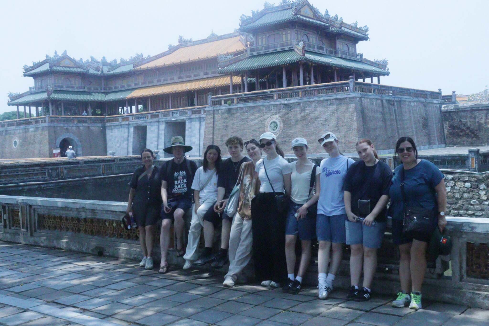 2024 Indochina Immersion Trip20240413 0162
