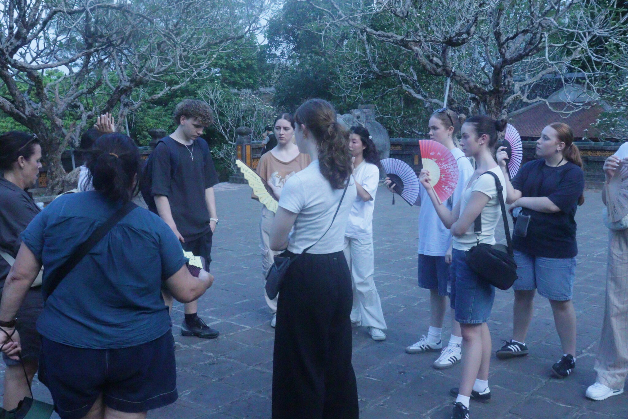 2024 Indochina Immersion Trip20240413 0243