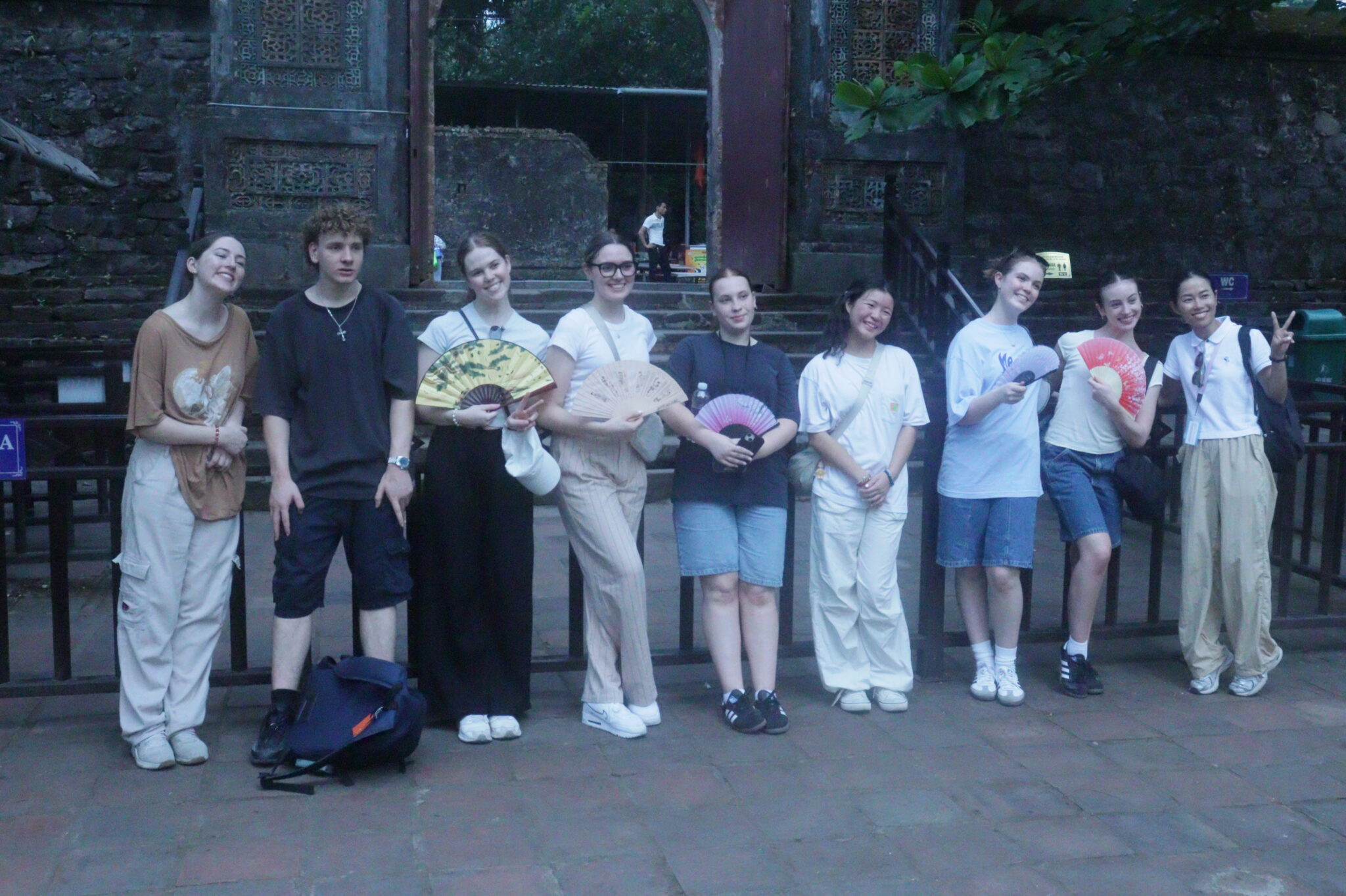 2024 Indochina Immersion Trip20240413 0254