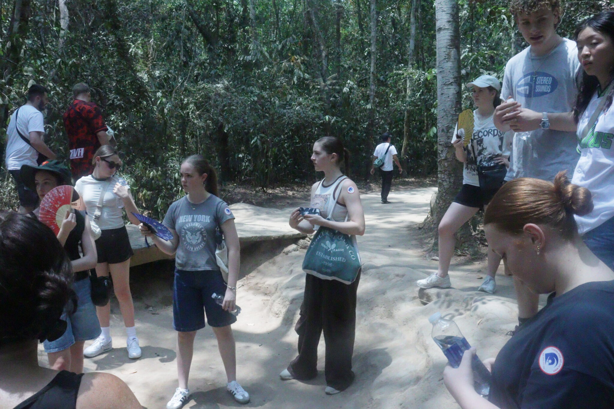 2024 Indochina Immersion Trip20240415 0268