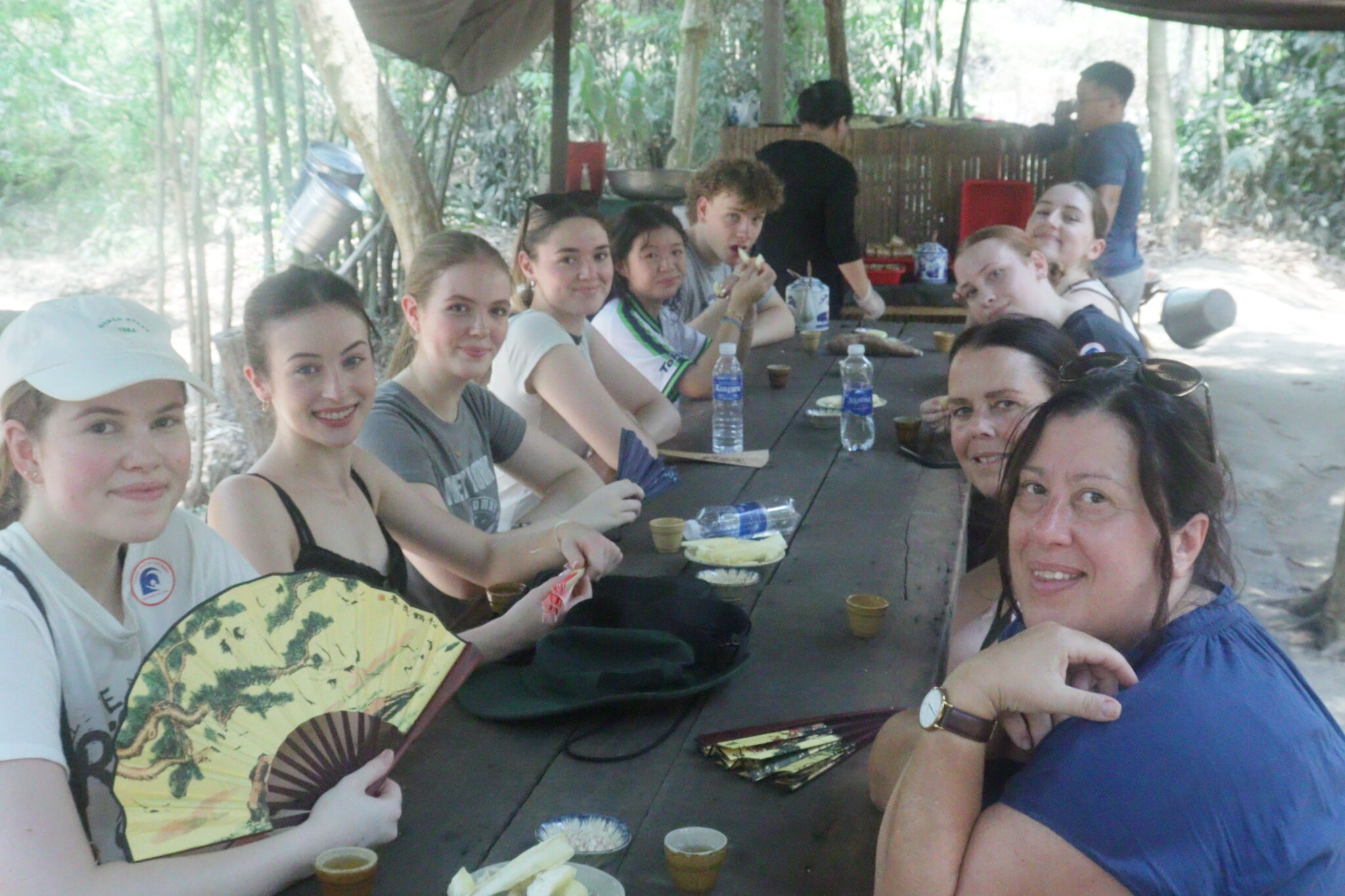 2024 Indochina Immersion Trip20240415 0347