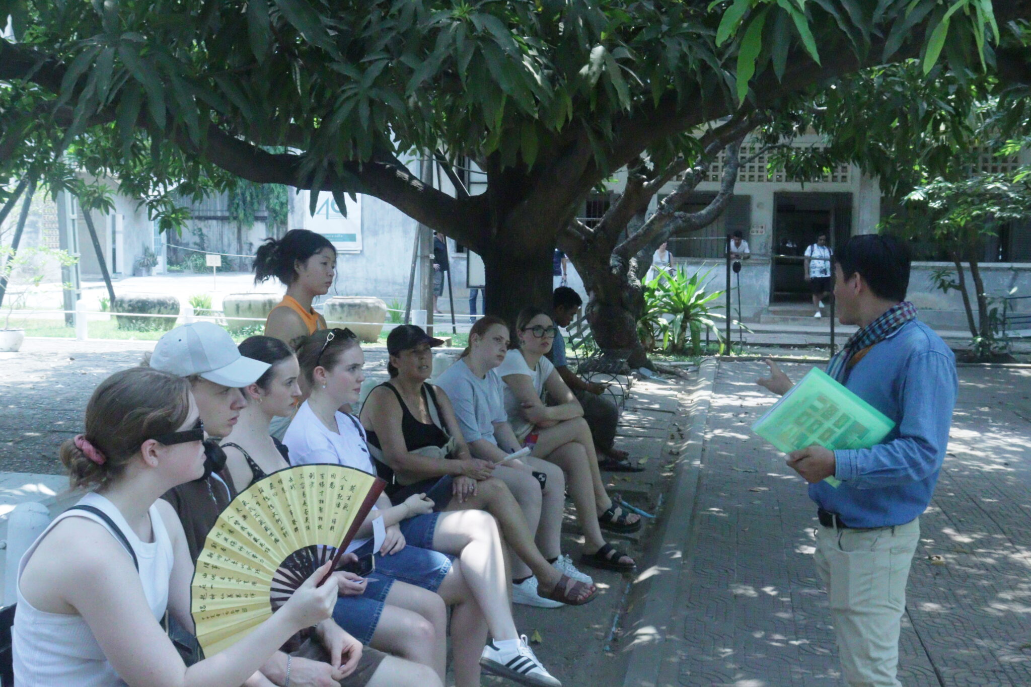 2024 Indochina Immersion Trip20240418 0400