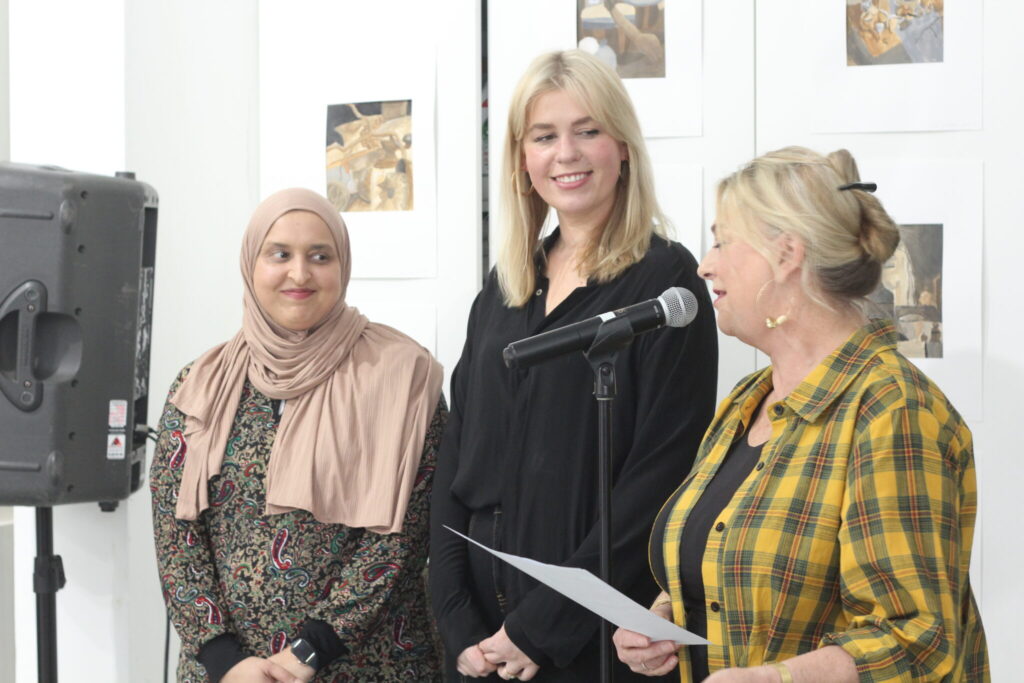 art & design,visual arts,school event