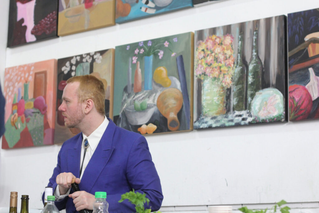 art & design,visual arts,school event
