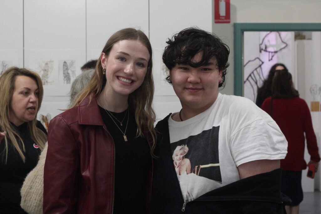 art & design,visual arts,school event