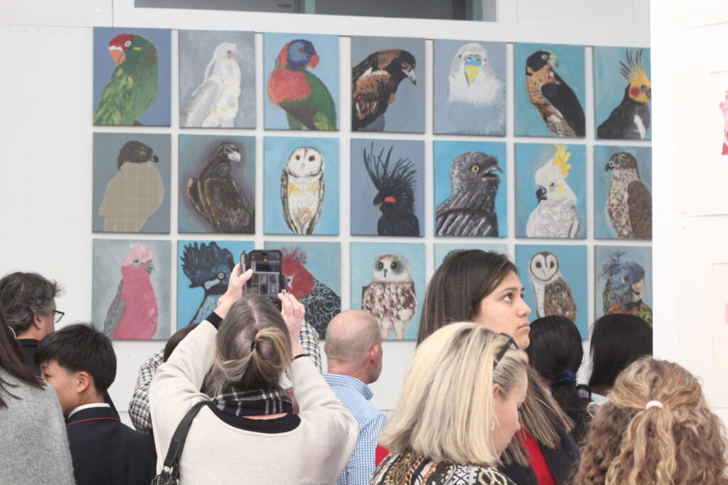 art & design,visual arts,school event