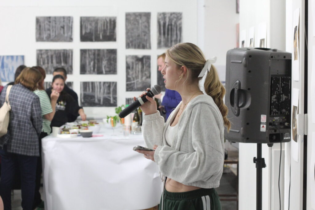 art & design,visual arts,school event