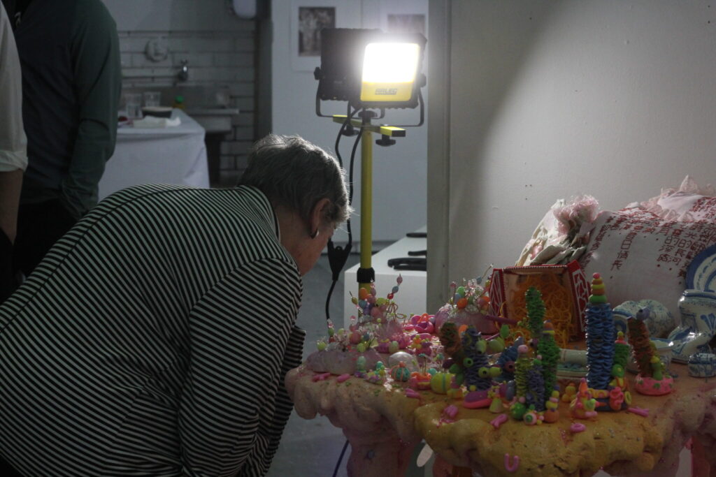 art & design,visual arts,school event