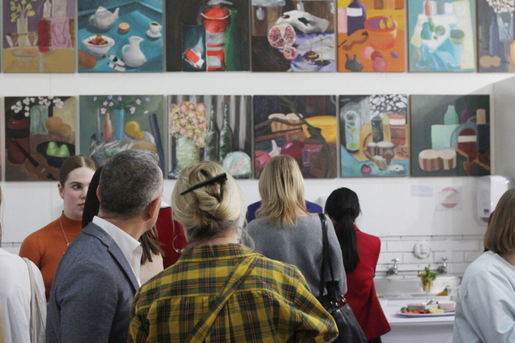 art & design,visual arts,school event