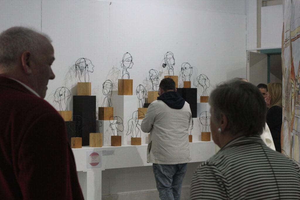 art & design,visual arts,school event