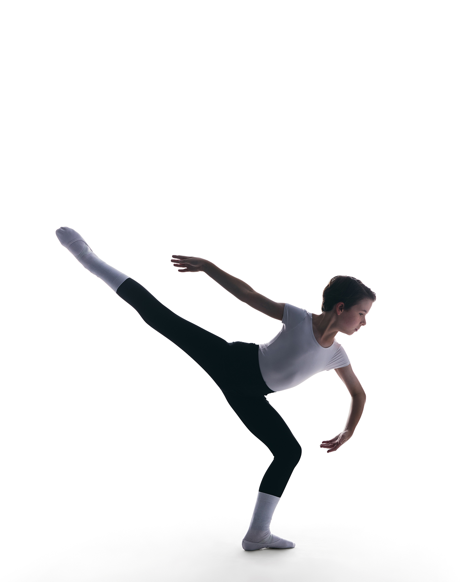 boys ballet